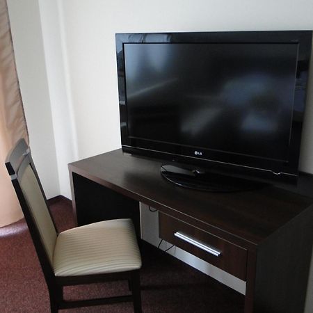 Hotel Cynamon Tokarnia  Kültér fotó