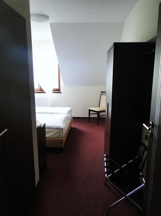 Hotel Cynamon Tokarnia  Kültér fotó