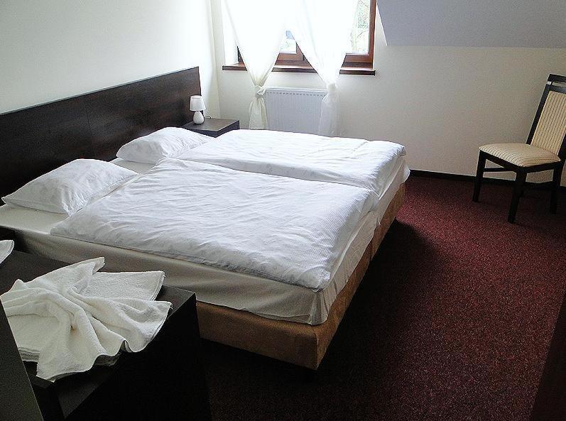 Hotel Cynamon Tokarnia  Szoba fotó