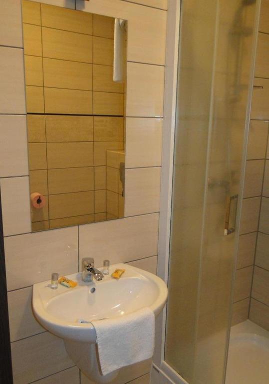 Hotel Cynamon Tokarnia  Szoba fotó